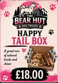 Spoiled Pup Box