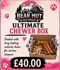 Ultimate Chewer Box