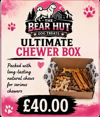 Ultimate Chewer Box