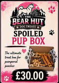 Jumbo Sausage Box