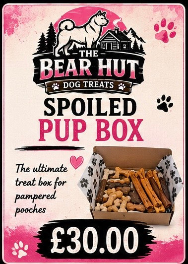 Jumbo Sausage Box