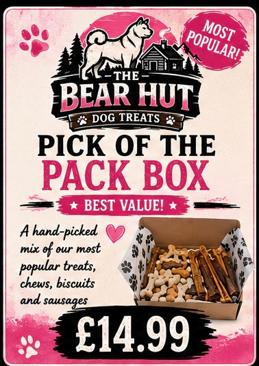 Pick of the pack box