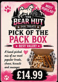 Pick of the pack box